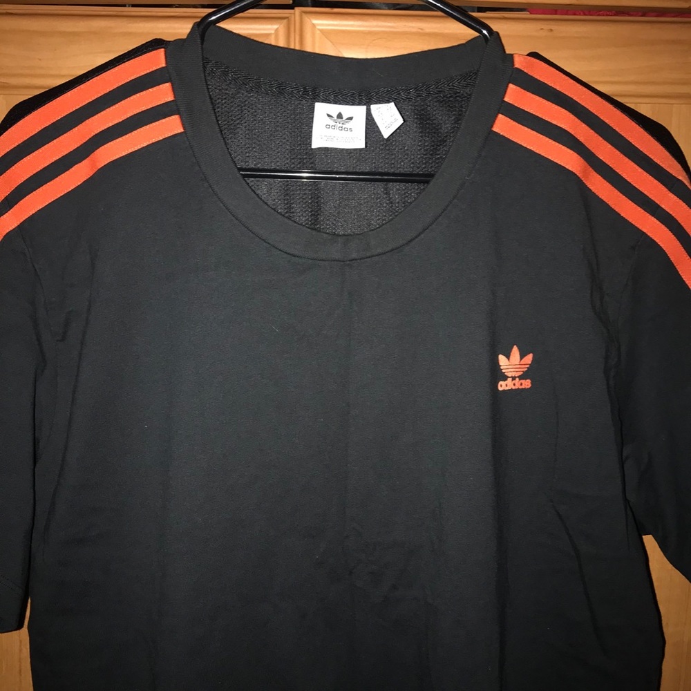 Adidas Oversized T-shirt